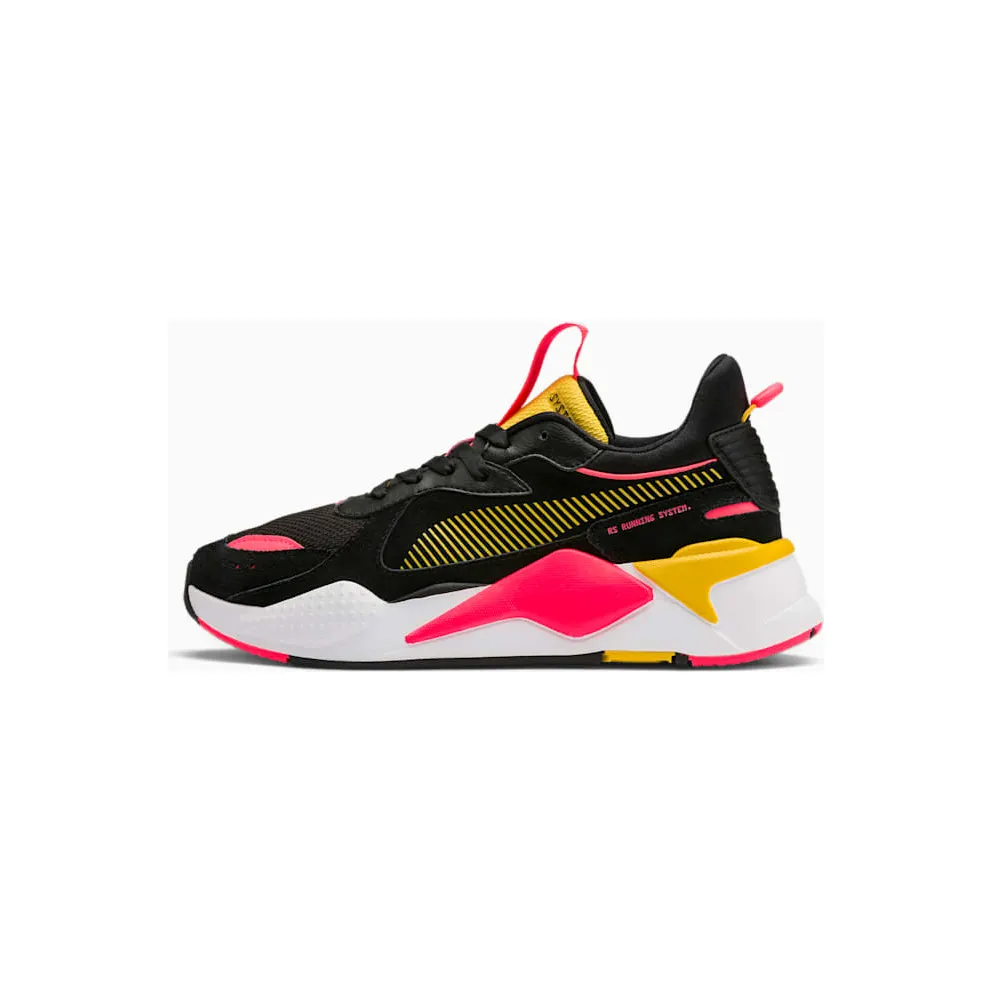 Puma RS X REINVENT “Black Sulphur” (371008-02)