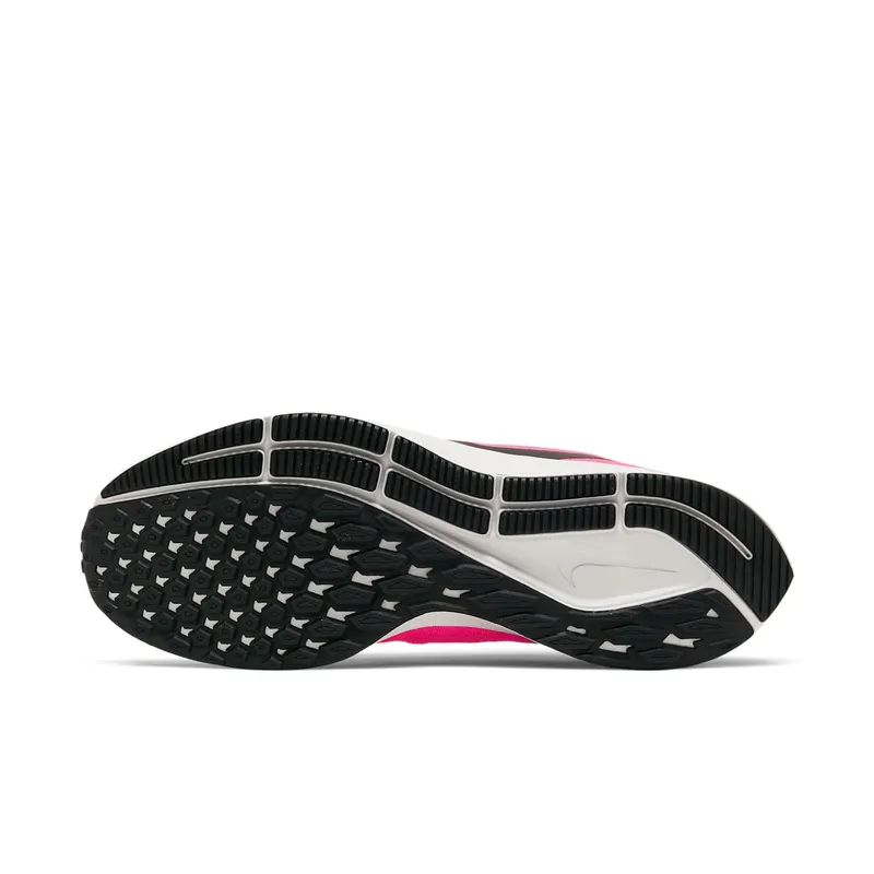 Nike Air Zoom Pegasus 36 Pink Blast Pink Blast/Vast Grey-Atmosphere Grey-Black (AQ2203-601)