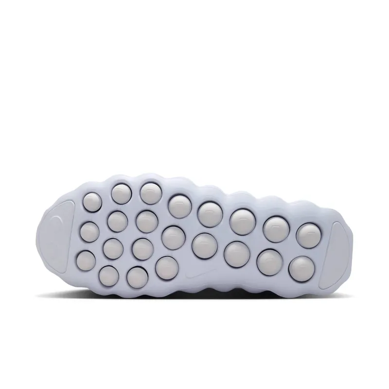 Nike Mind 002 – “White / Vast Grey / Anthracite / Metallic Silver” (HQ4308-100)