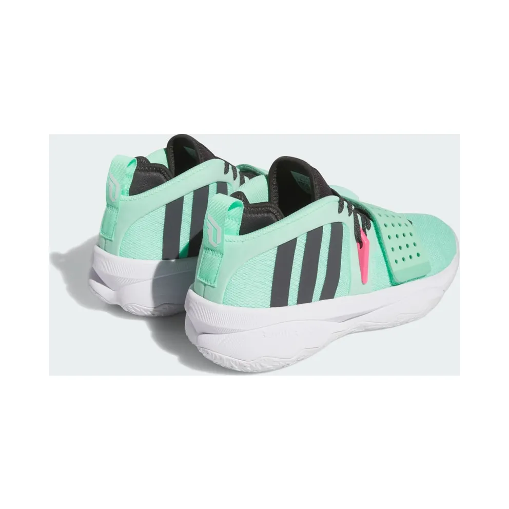 adidas Dame 8 Extply Pulse Mint / Dgh Solid Grey / Cloud White (ID5677)