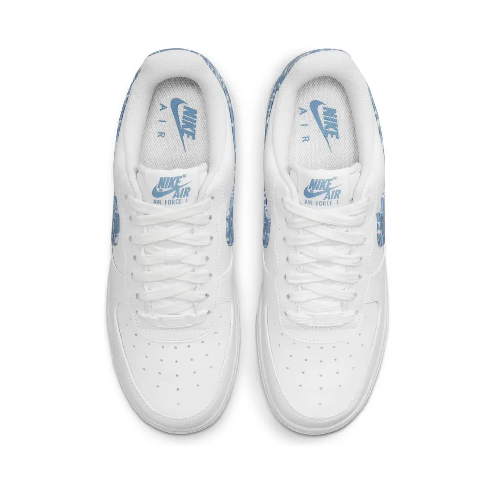 Nike Air Force 1 ’07 Essential White (DH4406-100)