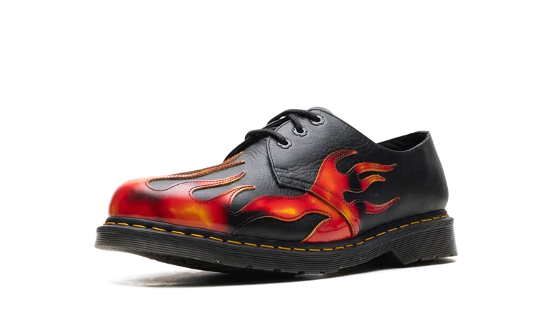 Dr Martens 1461 “Flame” (41604001)