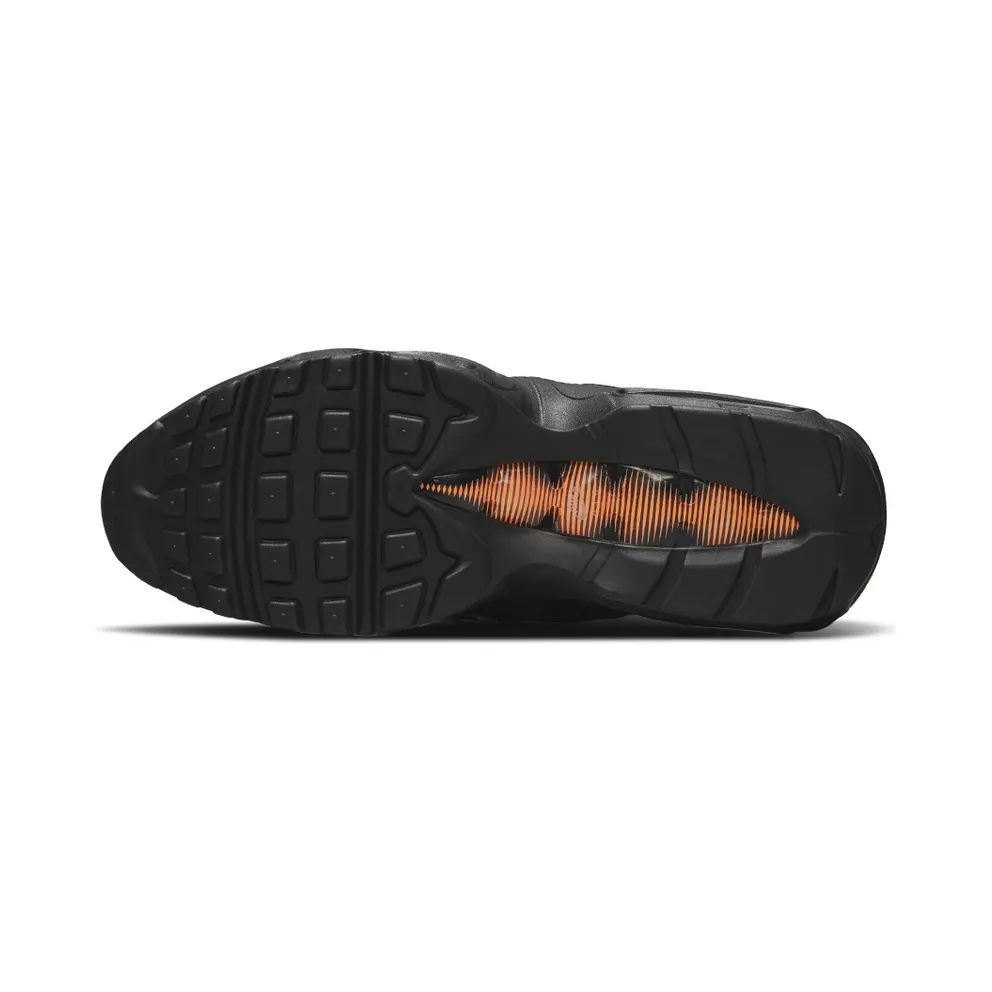 Nike Air Max 95 Essential Black (DJ6884-001)
