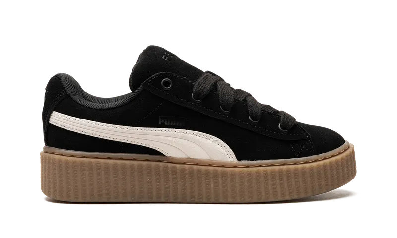 Puma CREEPER PHATTY “Fenty – Black” (399332-01)
