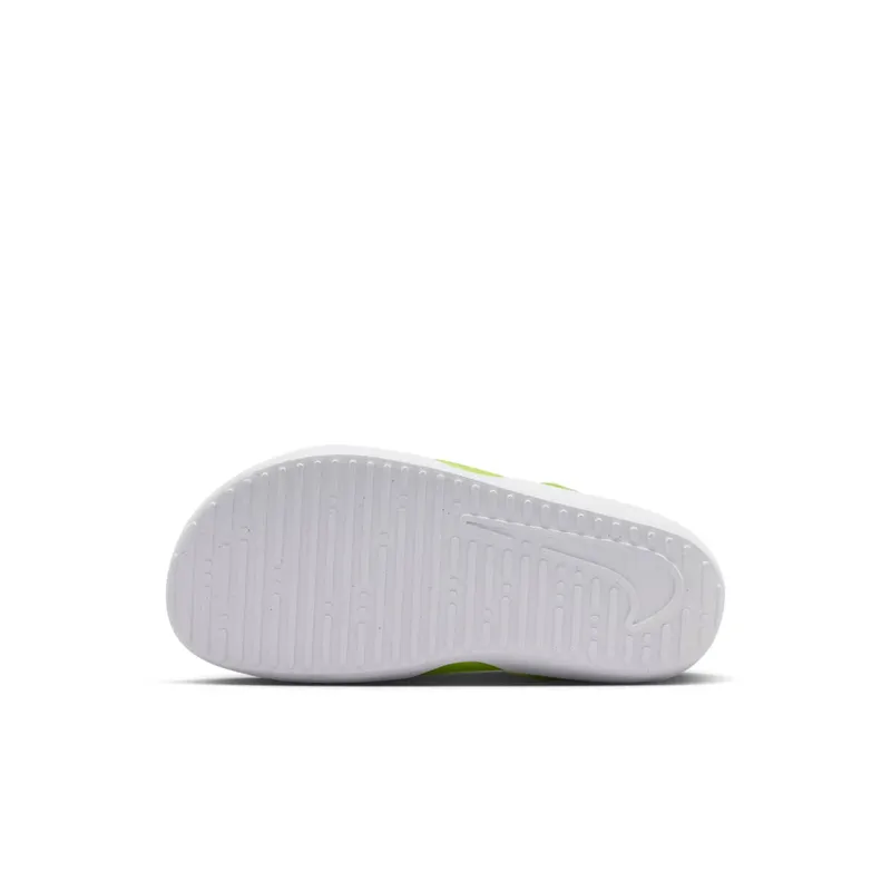 Nike Sunray Protect 4 Volt Tint White (HF6277-700)