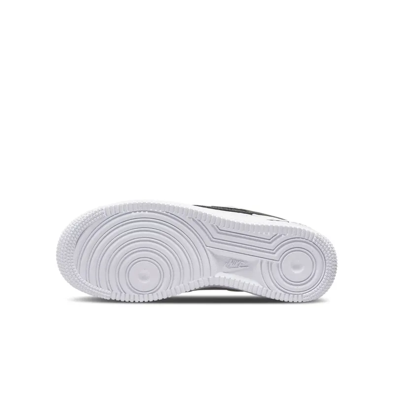 Nike Air Force 1 Older Kids’ White (DR7889-100)