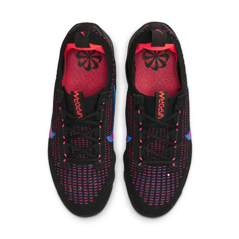 Nike AIR VAPORMAX 2021 FLYKNIT MNS “Hyper Pink” (DX2355-001)