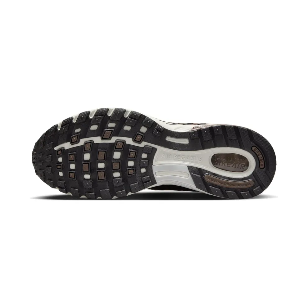 Nike Air Peg 2K5 Baroque Brown Light Bone Black Metallic Silver (HQ5403-200)