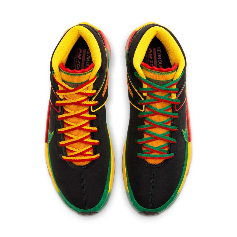 KD13 Basketball Black (DC0010-001)