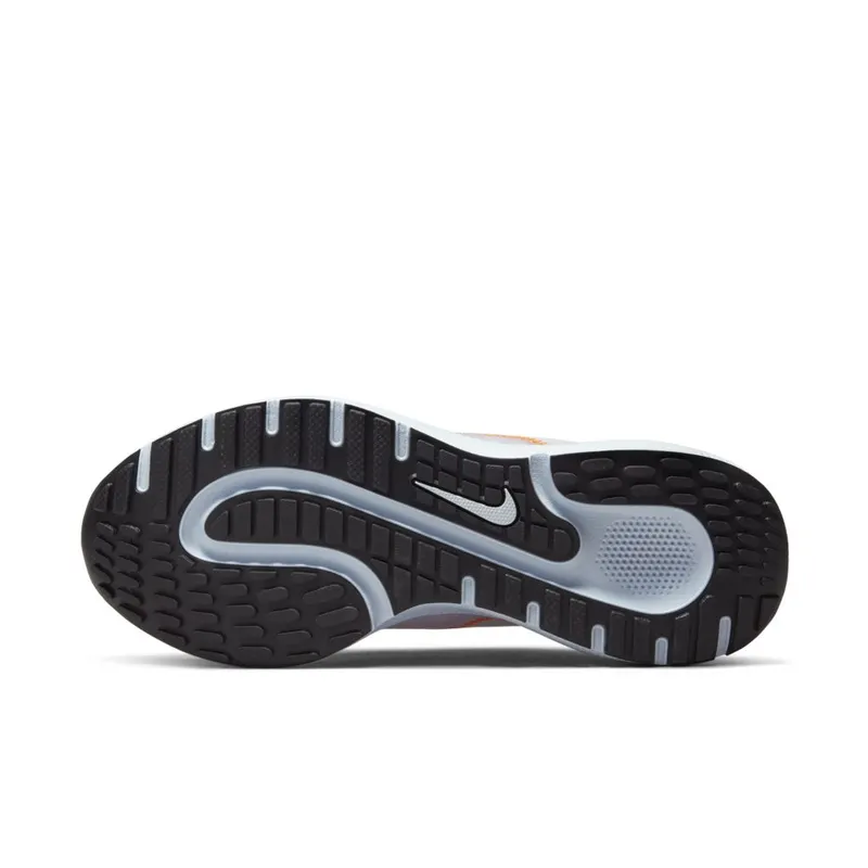 Nike React Escape Run Road Running White (DH2512-100)