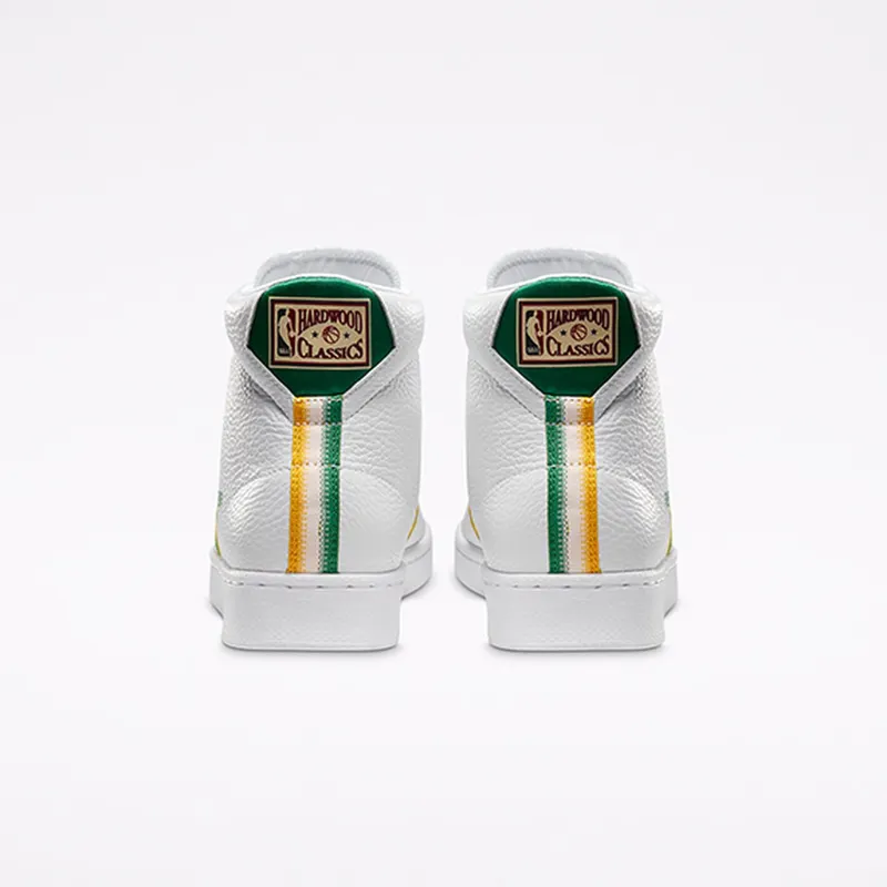 Converse Breaking Down Barriers “Celtics” Pro Leather (167061C)