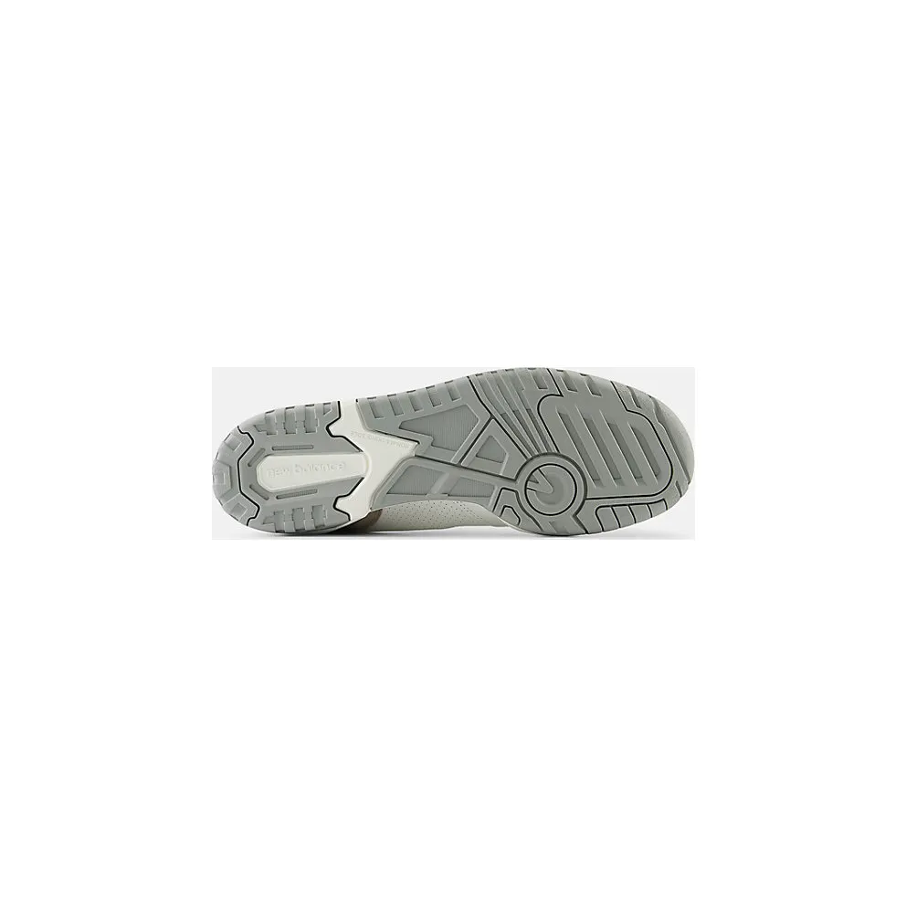 New Balance 550 Sea Salt Blue Laguna (BB550PGA)
