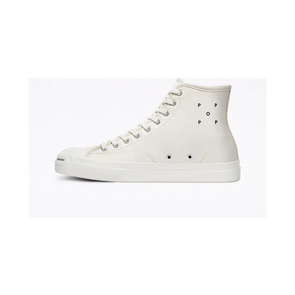 Converse Pop Trading Company x Converse CONS JP Pro High Top Egret/black/egret (171851C)