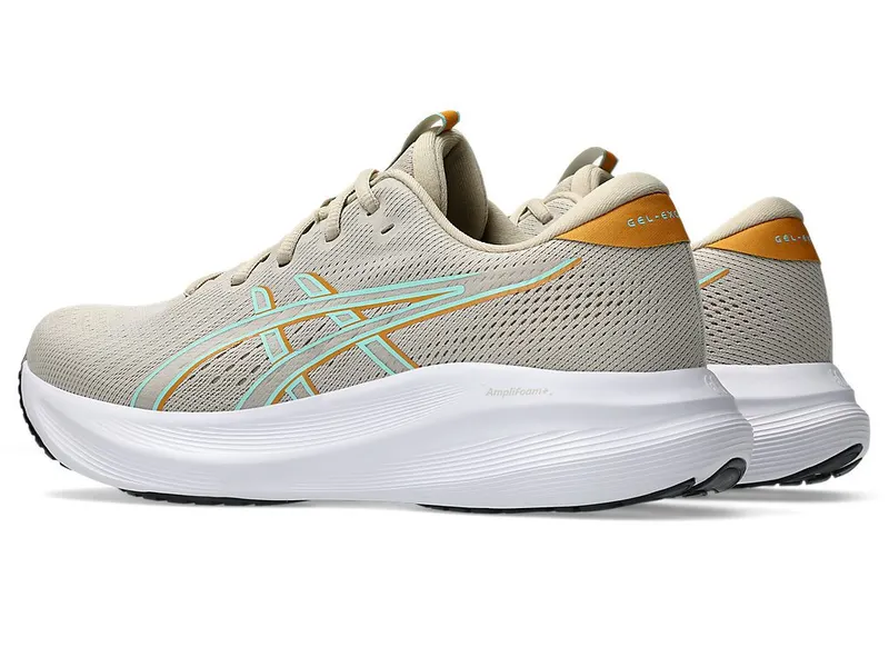 ASICS GEL-EXCITE 11 “Simply Taupe / Illuminate Mint” (1011C080-250)