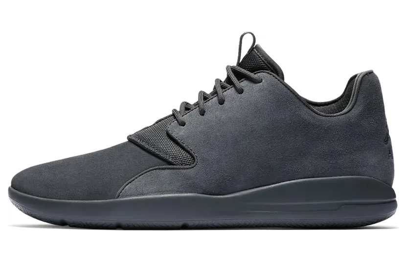 Jordan Eclipse Lea Anthracite/Anthracite