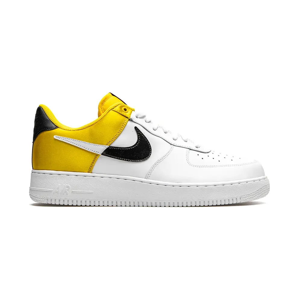 Nike Air Force 1 ’07 LV8 – White (BQ4420)