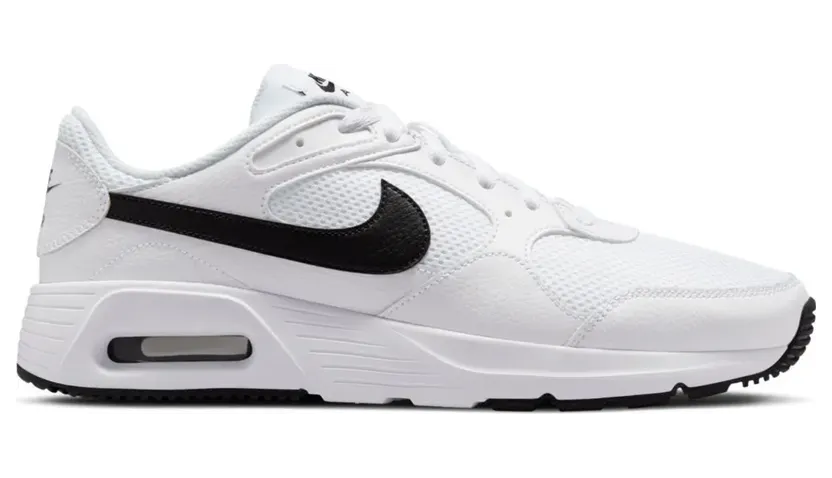 Nike Air Max SC Weiß (CW4555-102)