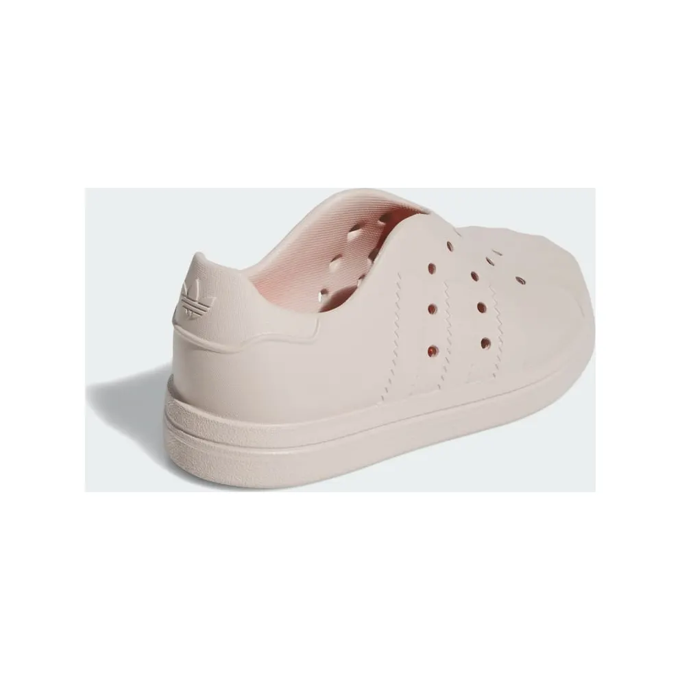 adidas AdiFOM Superstar 360 Kids Wonder Beige / Wonder Beige / Solar Orange (IG0218)