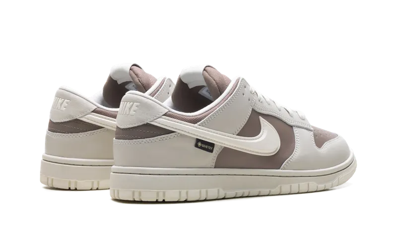 Nike Dunk Low Gore-Tex “Light Bone” (HQ2053-002)