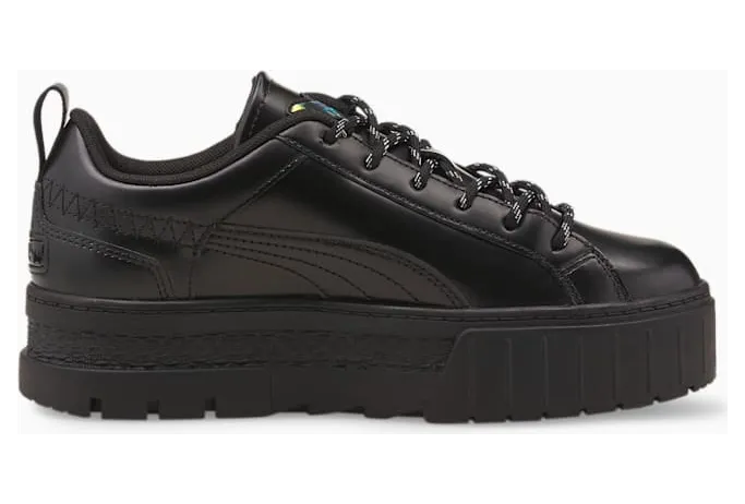 Puma x DUA LIPA Mayze Flutur Zwart (388013-01)