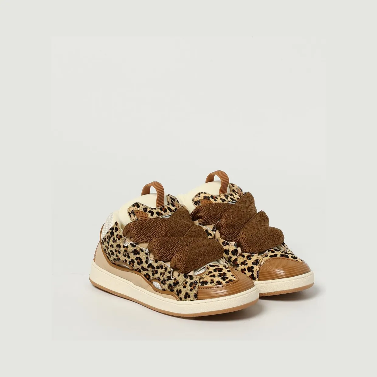 Lanvin Sneakers Beige (N30276P51)