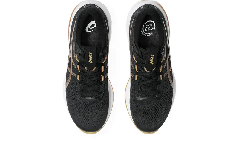 Asics Gel-Cumulus Black (1011C143-004)
