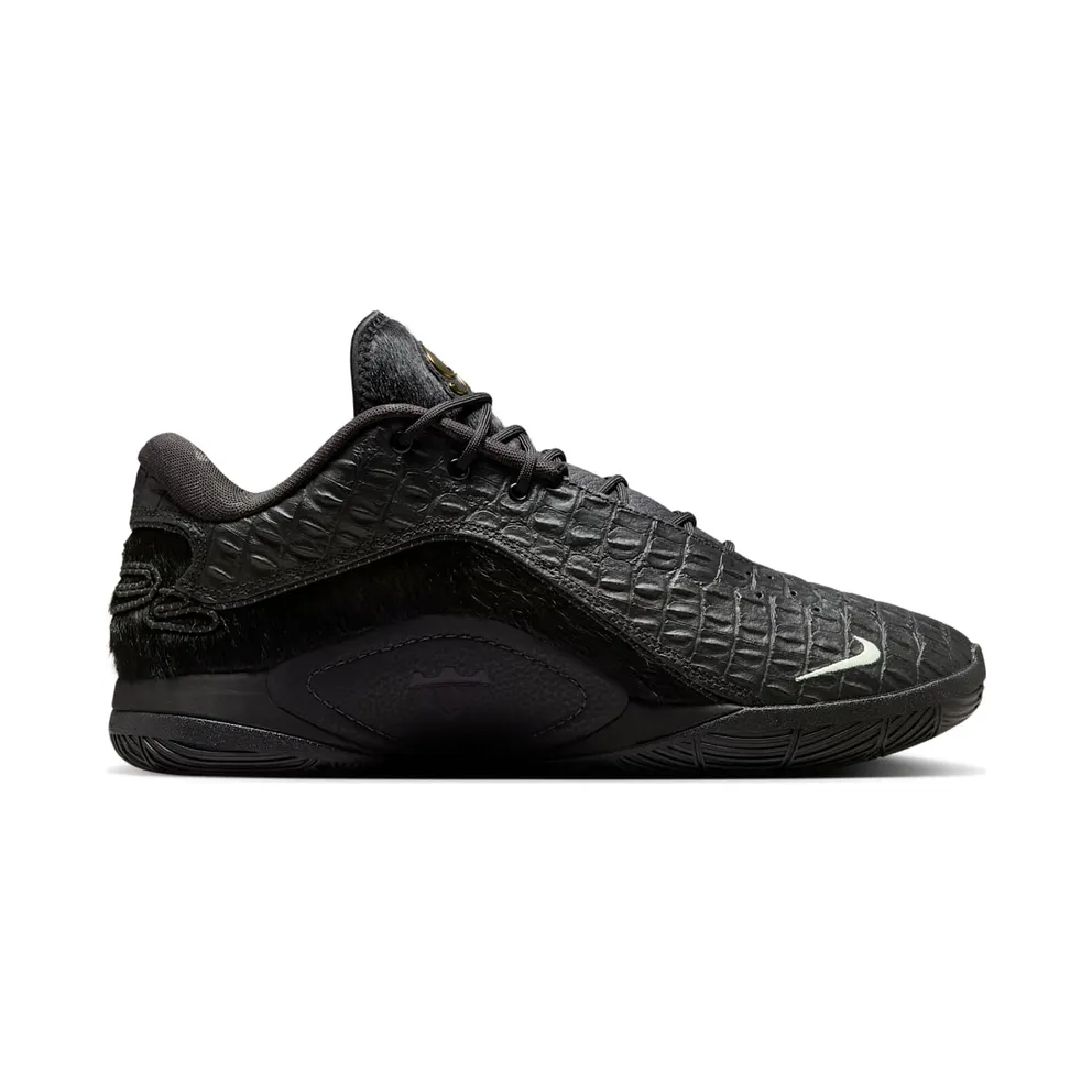 Nike LeBron 21 “Black Label” (IB3866-001)