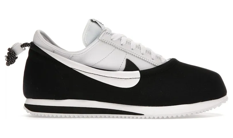 Nike Cortez SP CLOT CLOTEZ Yin Yang (DZ3239-002)