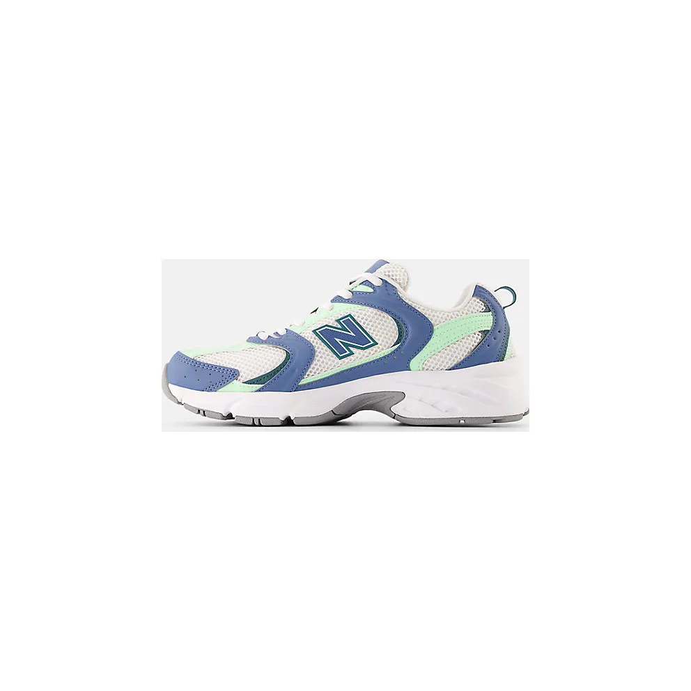 New Balance 530 “Shoreline Blue Lab Green” (U530NPA)