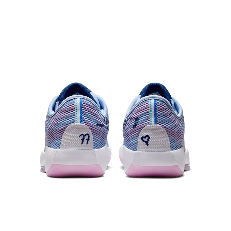 Jordan Luka .77 – “Light Marine / Blue Void / White / Hyper Pink” (IF1610-500)