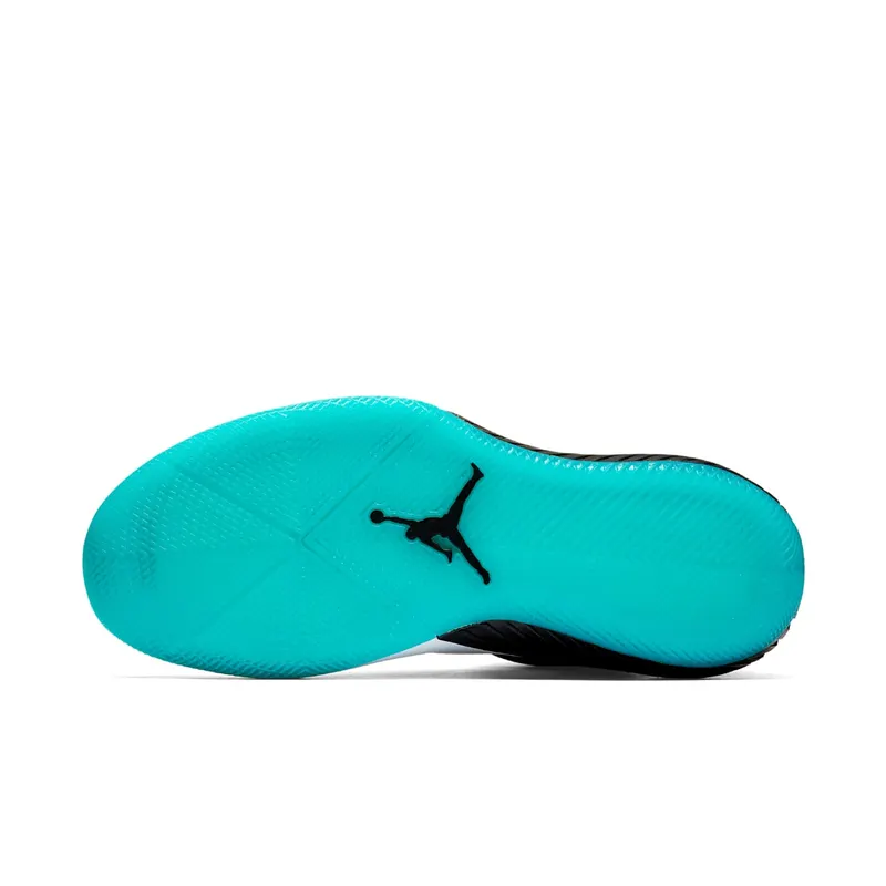 Jordan Why Not Zer0.1 Noah Hyper Jade/Black-White (AA2510-103)