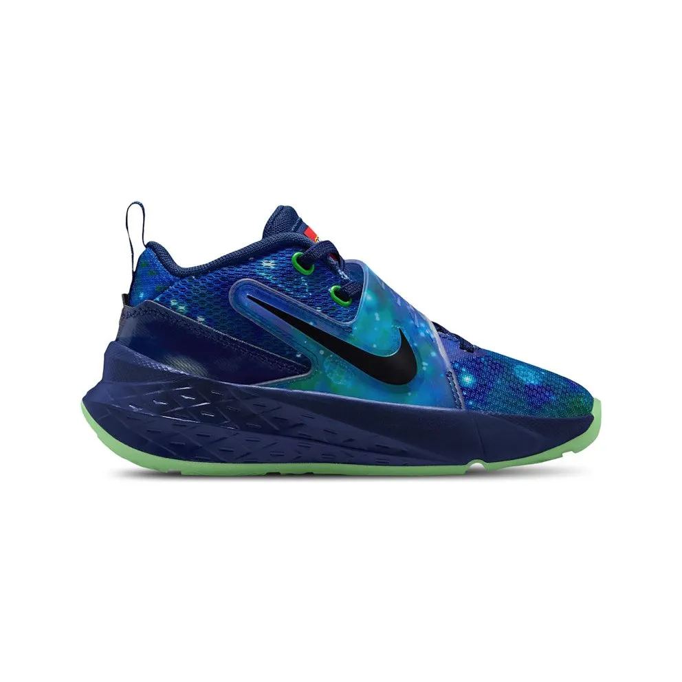 Nike Team Hustle D 12 LEGO Brave Blue (IM3658-400)