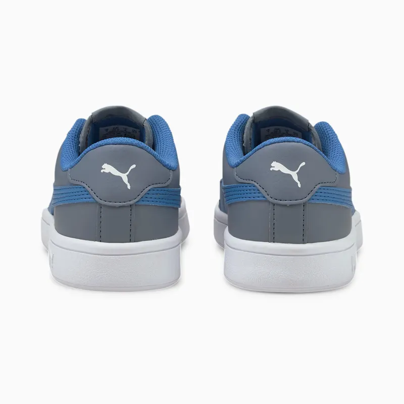 PUMA Smash V2 Youth Flint Stone/Star Sapphire (365170-26)