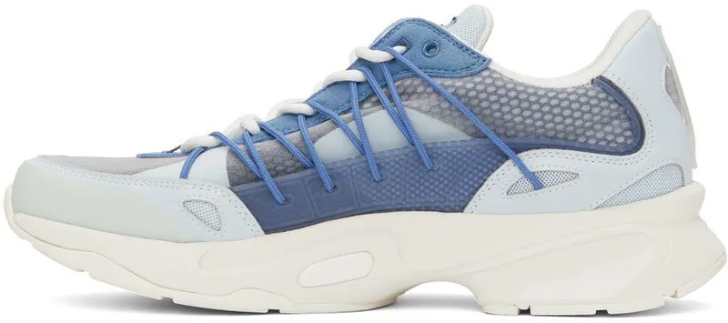 MCQ Blue Aratana (668762 R2785)