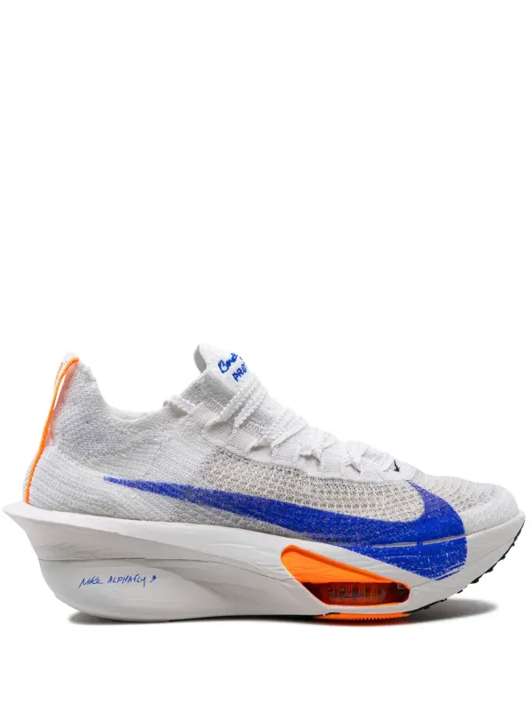 Nike Air Zoom Alphafly Next% 3 FP Blueprint Pack – White (HF7356)