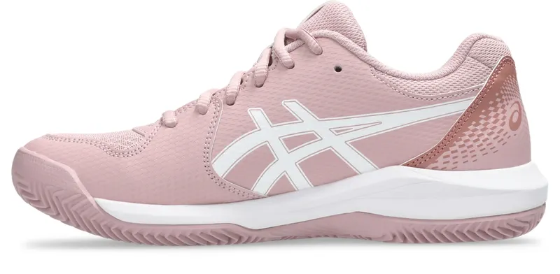 ASICS GEL-DEDICATE 8 CLAY “Morganite / White” (1042A255-702)
