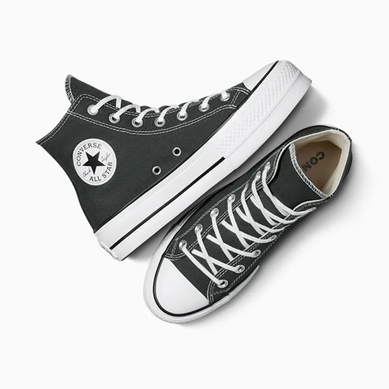 Hoge Converse CHUCK TAYLOR ALL STAR LIFT (A07927C)