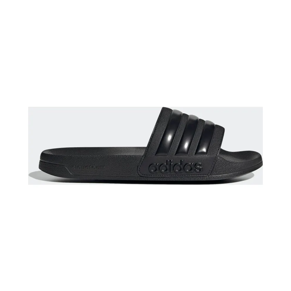 Adidas adilette Shower Badslippers Core Black / Core Black / Core Black (GZ3772)