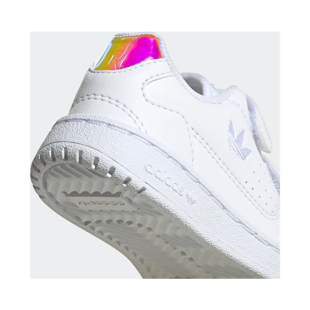 Adidas NY 90 Cloud White / Cloud White (FY9849)