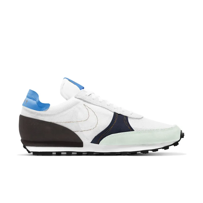 Nike DBreak-Type White White/University Blue/Velvet Brown (CJ1156-101)