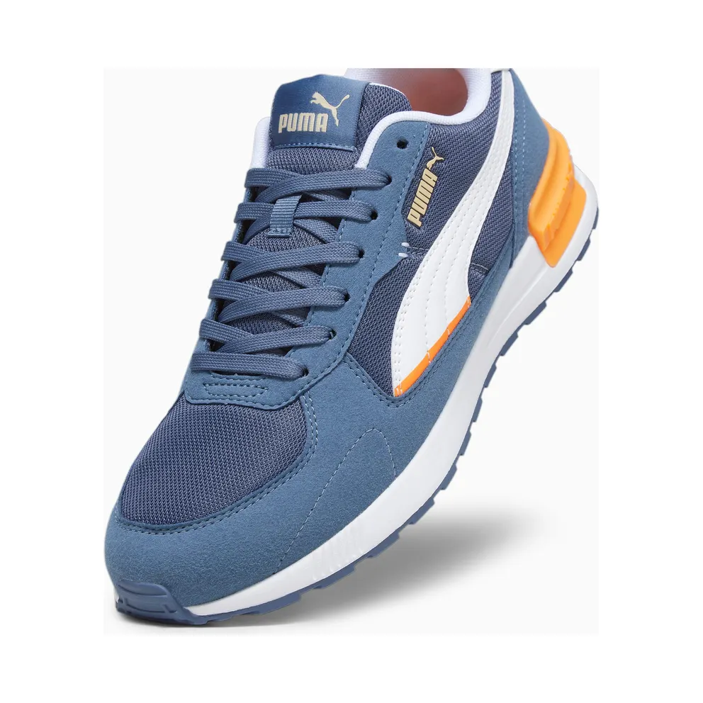 Puma Graviton Blue/White (38073839)