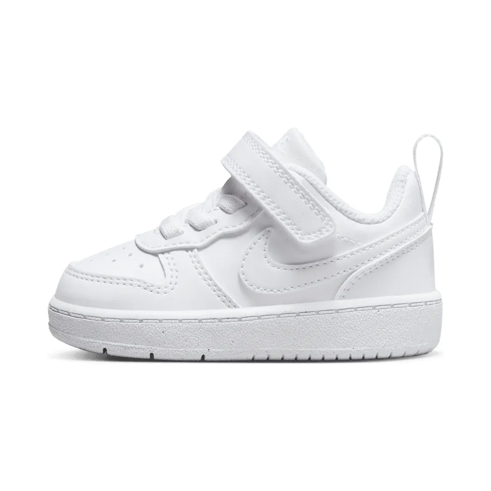 Nike Court Borough Low Recraft Triple White (DV5458-106)