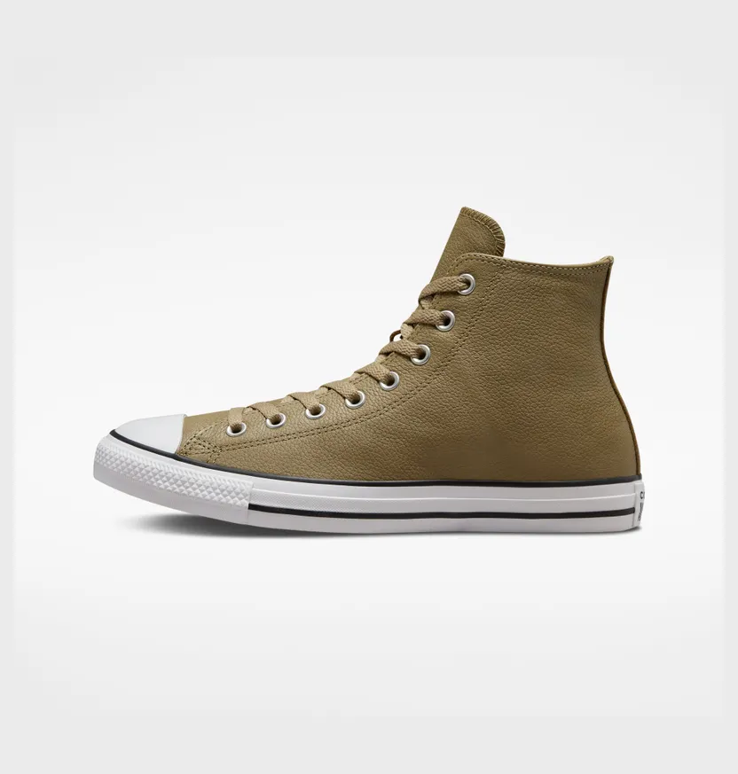 Converse Chuck Taylor All Star Leather Roasted
