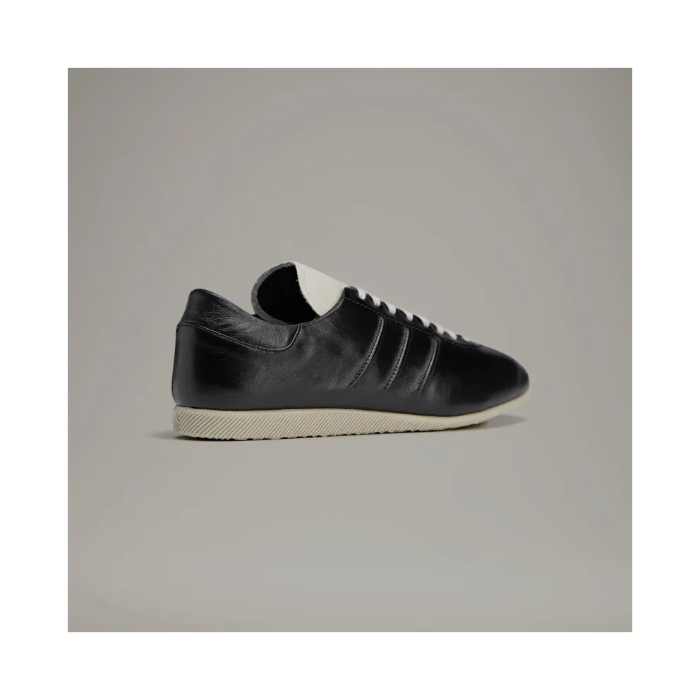 Adidas Y-3 Japan Black / Black / Talc (JS1111)