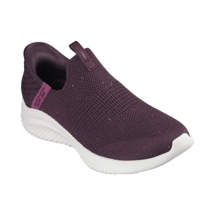 skechers-ultra-flex 149594 WINE