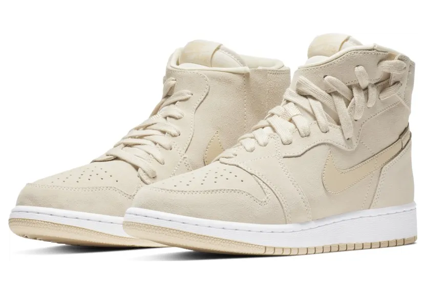 Jordan 1 Rebel XX Light Cream (W)
