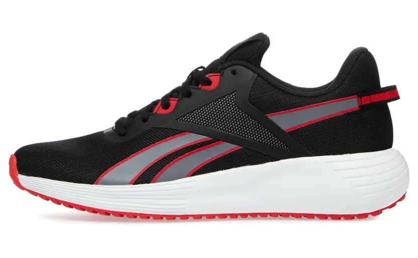 Reebok LITE PLUS 3 “Black/Red/White” (IF5253)
