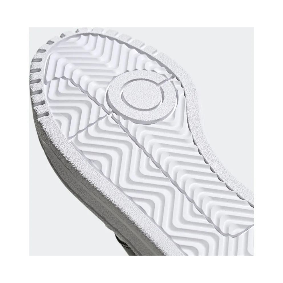 adidas Team Court Cloud White / Core Black / Cloud White (EF6815)