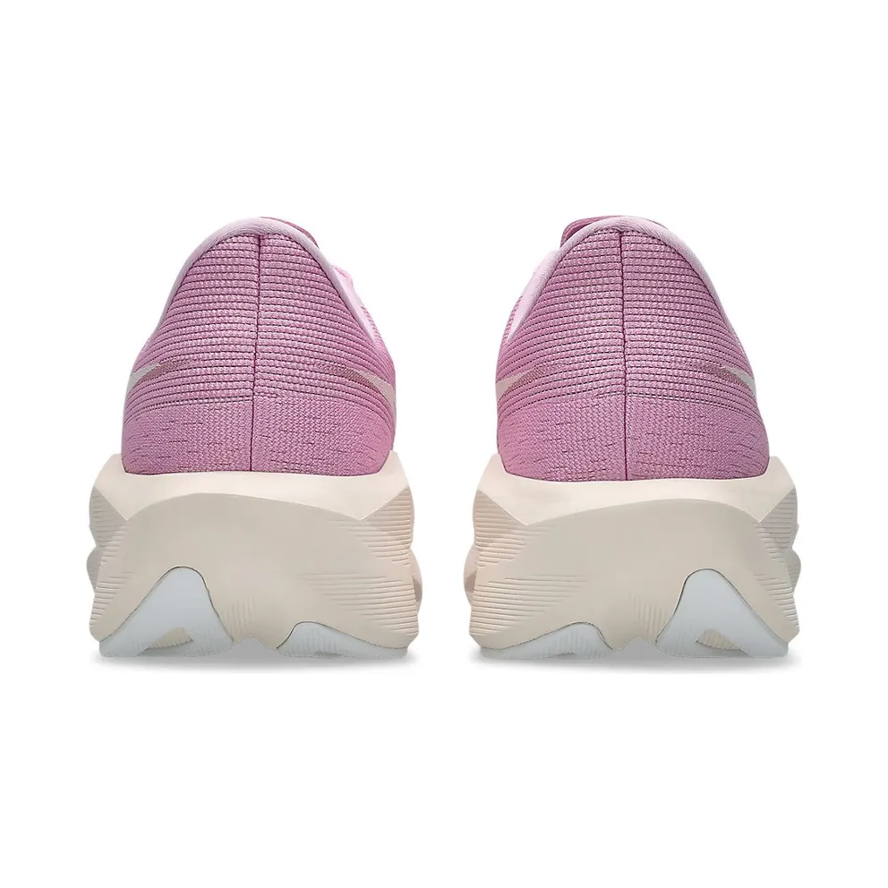 ASICS NOVABLAST 6 “Hazy Lilac / Rose Dust” (1012C008-701)