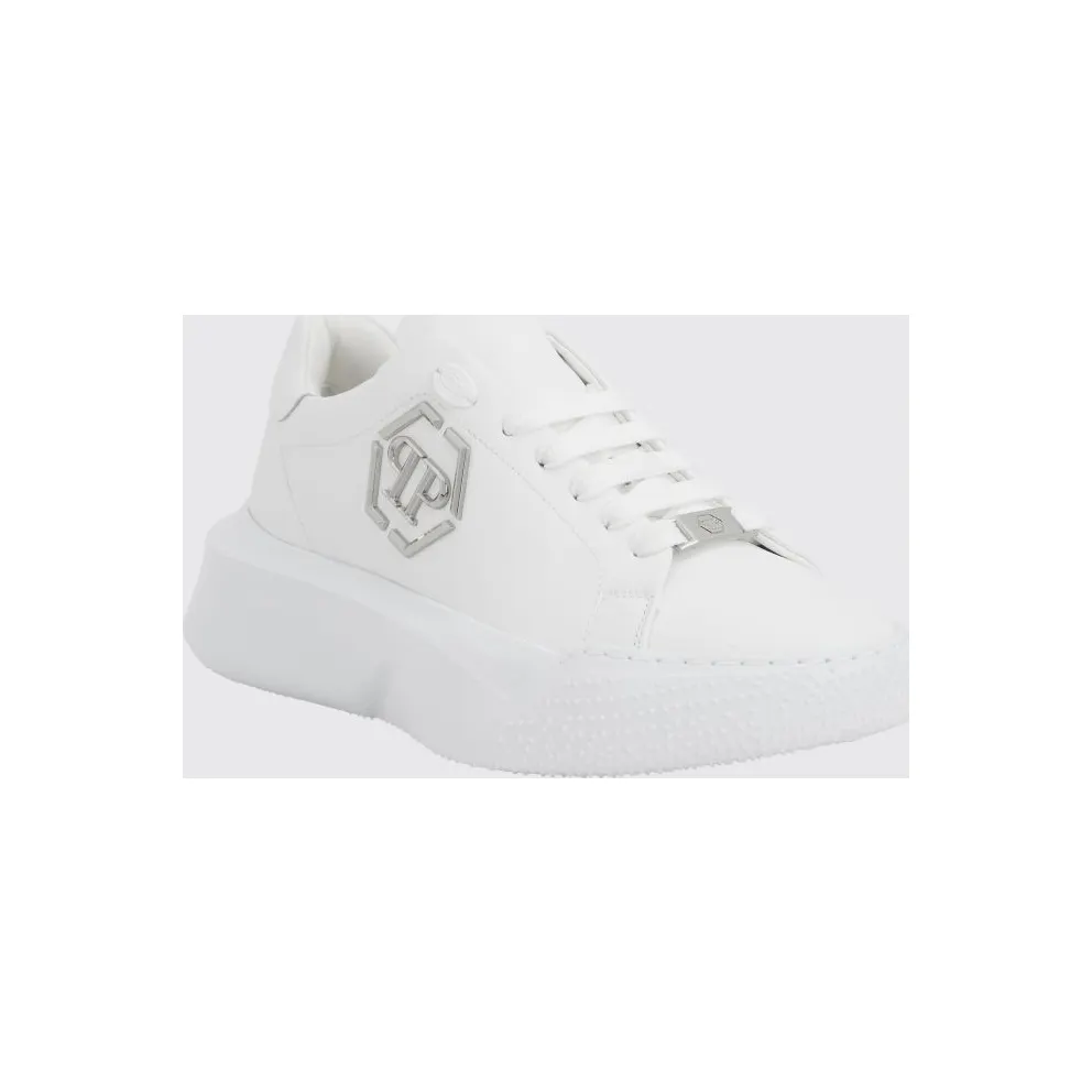 Philipp plein White (LAESUSC1046PLE010N01)
